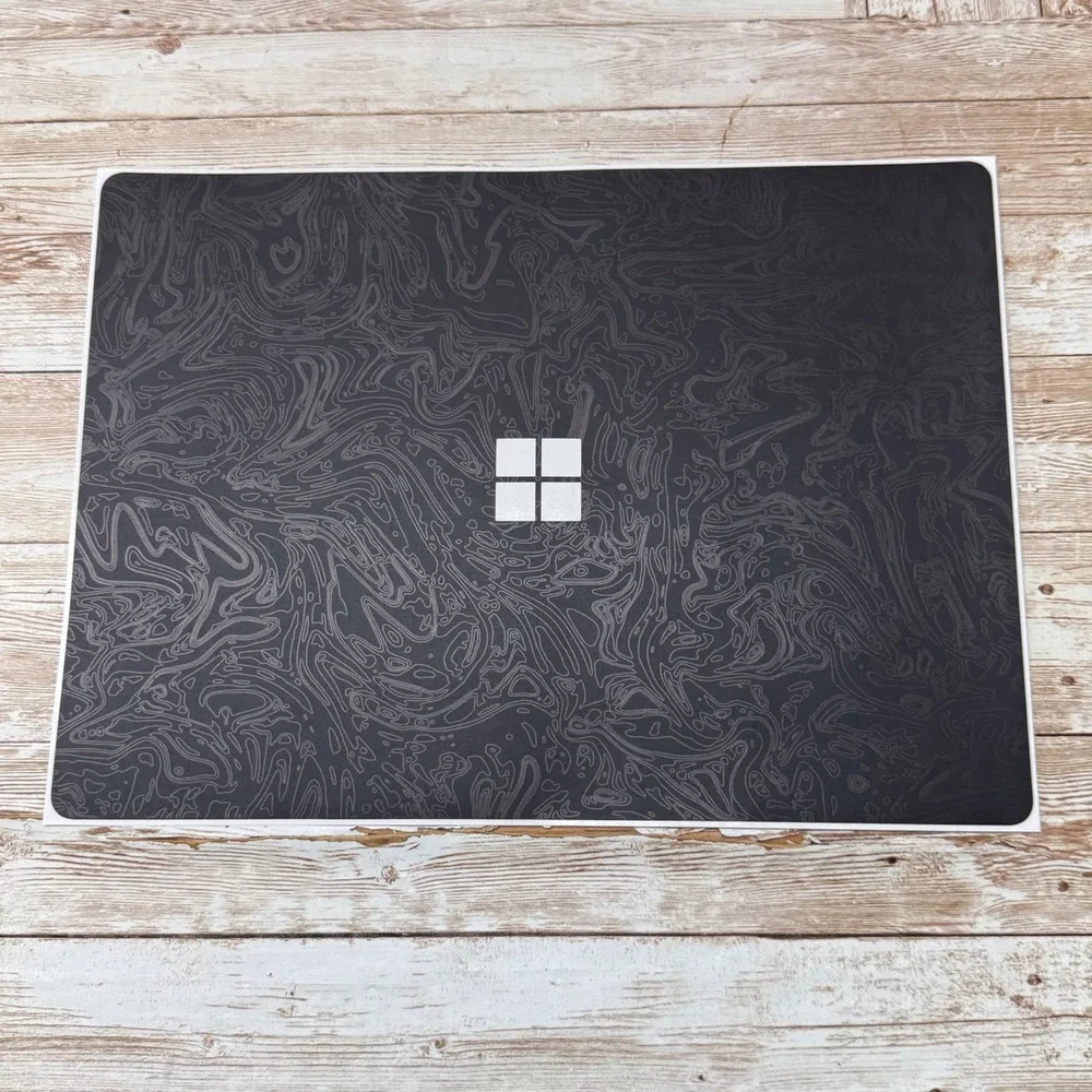 dbrand microsoft surface